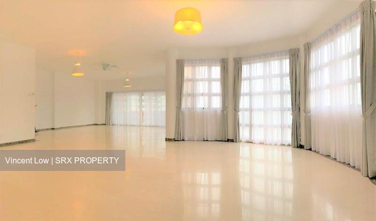 Parkway View (D15), Apartment #180548282